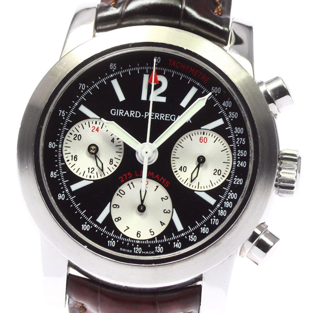 オンラインショップ】 GIRARD-PERREGAUX - 【GIRARD-PERREGAUX