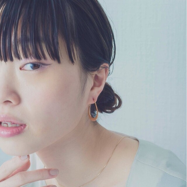 エテ クラフト オーバル ピアス ete ピアス - www.amatogroup.it