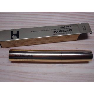 Hourglass  Unlocked Mascara ｱﾜｰｸﾞﾗｽ ﾏｽｶﾗ(マスカラ)