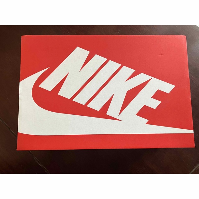 NIKE(ナイキ)のナイキ ダンク LOW レトロ メンズシューズ  サイズ 27 .5 メンズの靴/シューズ(スニーカー)の商品写真