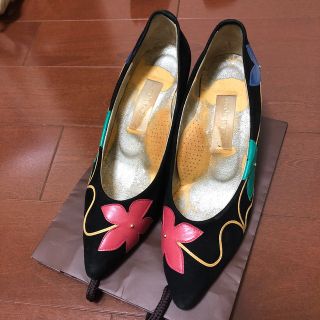 パンプス(ハイヒール/パンプス)