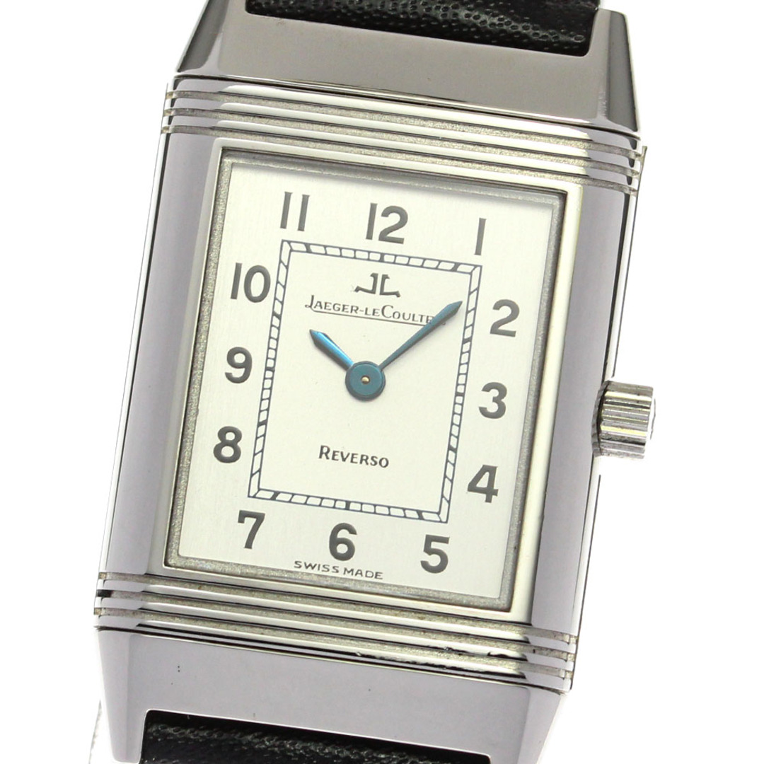 最適な価格 【JAEGER-LECOULTRE】ジャガー・ルクルト ☆良品 - Jaeger