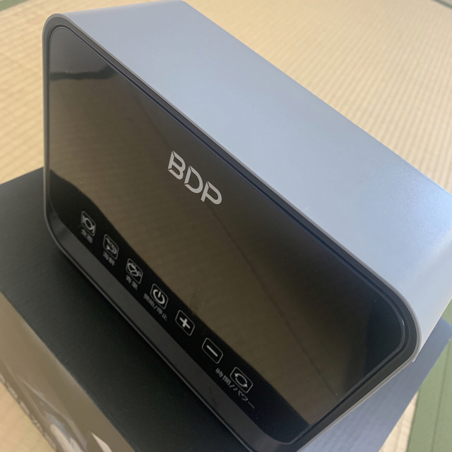 値下げしました】BDP The Washer Pro 超音波食洗機の通販 by pupu's