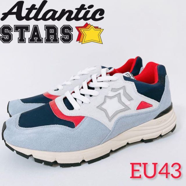 ★定価39,800円★AtlanticSTARS アトランティックスターズ 43