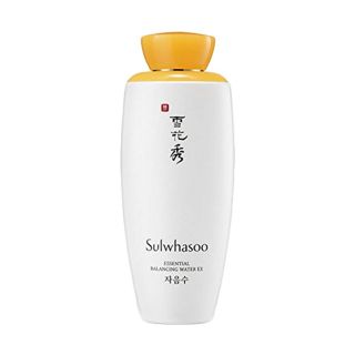 ソルファス(雪花秀)のSulwhasoo  エッセンシャル バランシング ウォーター EX 125ml(化粧水/ローション)