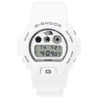 シュプリーム(Supreme)のSupreme THE NORTH FACE G-SHOCK (腕時計(デジタル))