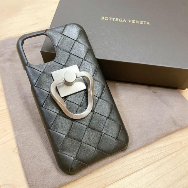 新品未使用】BOTTEGA VENETA iphoneケース11pro | svetinikole.gov.mk