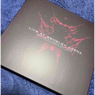 BABYMETAL/THE ONE 限定盤　ブルーレイ