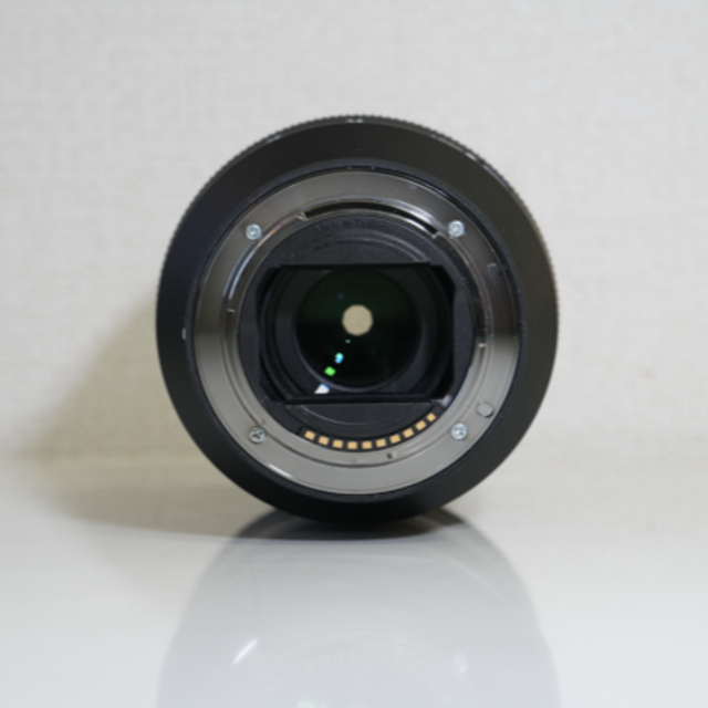 SONY(ソニー)のSONY FE 24-70mm F2.8 GM SEL2470GM スマホ/家電/カメラのカメラ(レンズ(ズーム))の商品写真