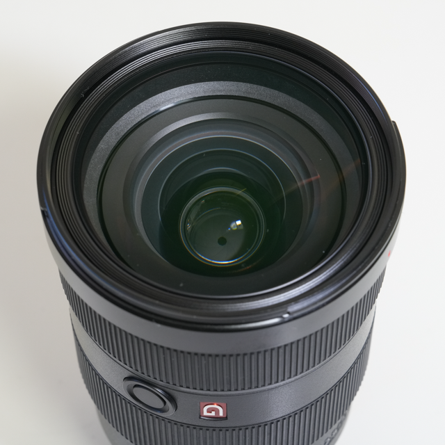 SONY FE 24-70mm F2.8 GM SEL2470GM 5