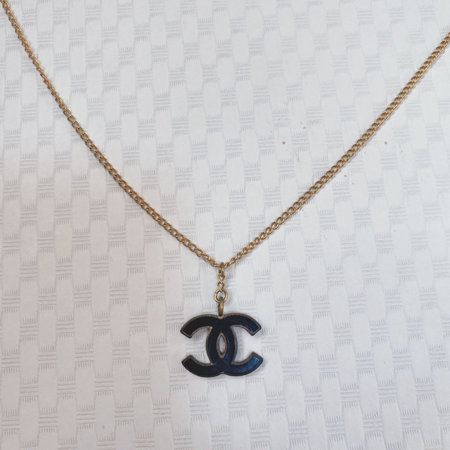 シャネル CHANEL ネックレス レディースのアクセサリー(ネックレス)の商品写真