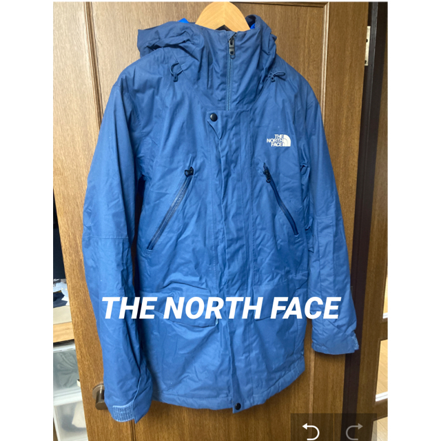 THE NORTH FACE(ザノースフェイス)の【値下げ】THE NORTH FACE マウンテン ジャケット メンズのジャケット/アウター(マウンテンパーカー)の商品写真