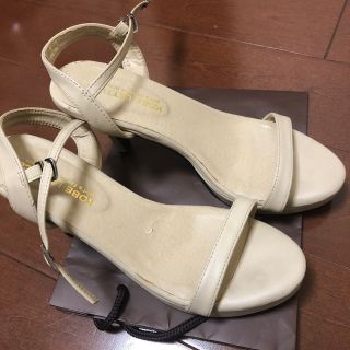 サンダル(サンダル)