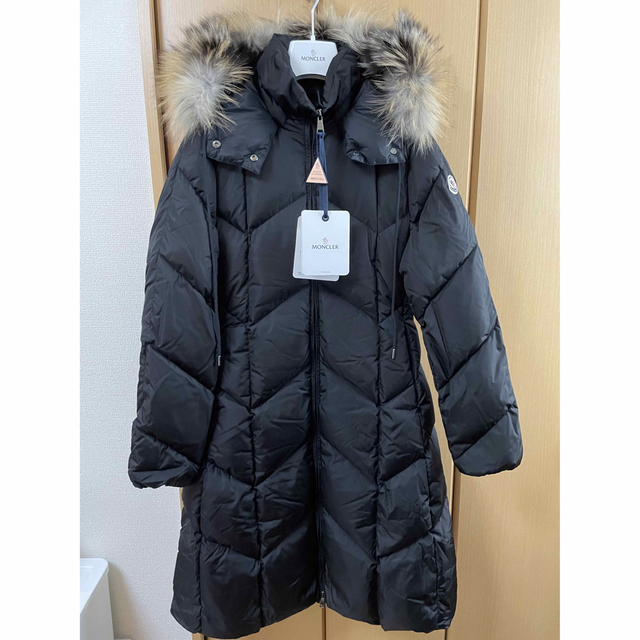 ダウンジャ MONCLER コート ジャケット の通販 by nina77's shop