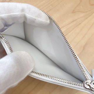 Balenciaga - 【新品未使用】BALENCIAGA フラグメント コインケース 総