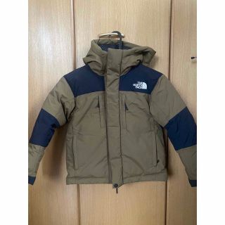 ザノースフェイス(THE NORTH FACE)の美品♡ノースフェイス🔸バルトロ🔸120(ジャケット/上着)