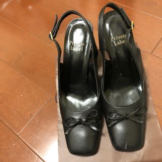 サンダル　日本製(サンダル)