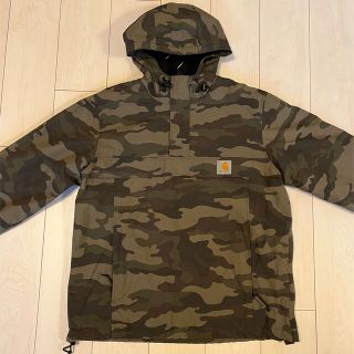 カーハート ワーク ナイロンジャケット(メンズ)の通販 17点 | carhartt