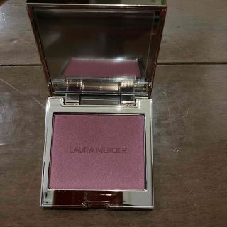 ローラメルシエ(laura mercier)の12月まで♥️ローラメルシエ　ブラッシュカラーインフュージョン　R3(チーク)