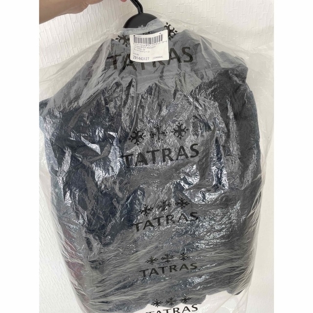 TATRAS(タトラス)の【専用】TATRAS タトラス GESSO B'2nd別注 メンズのジャケット/アウター(ダウンジャケット)の商品写真