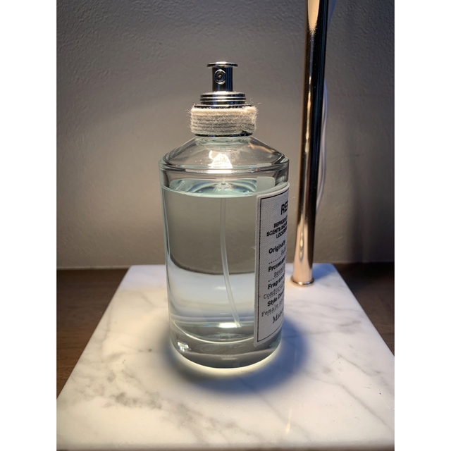 Maison Martin Margiela(マルタンマルジェラ)のメゾンマルジェラ　香水　バブルバス100ml コスメ/美容の香水(ユニセックス)の商品写真