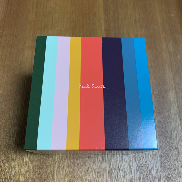 Paul Smith(ポールスミス)のPaul Smith ポールスミス メンズ腕時計 ファイナルアイズ 限定モデル  メンズの時計(腕時計(アナログ))の商品写真