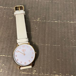 アイスウォッチ(ice watch)のレディース腕時計(腕時計)