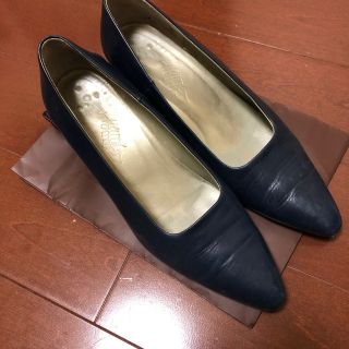 パンプス(ハイヒール/パンプス)