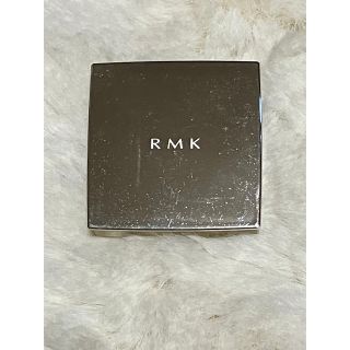 アールエムケー(RMK)の⭐︎美品⭐︎RMK アイシャドウ　ケース付き(アイシャドウ)