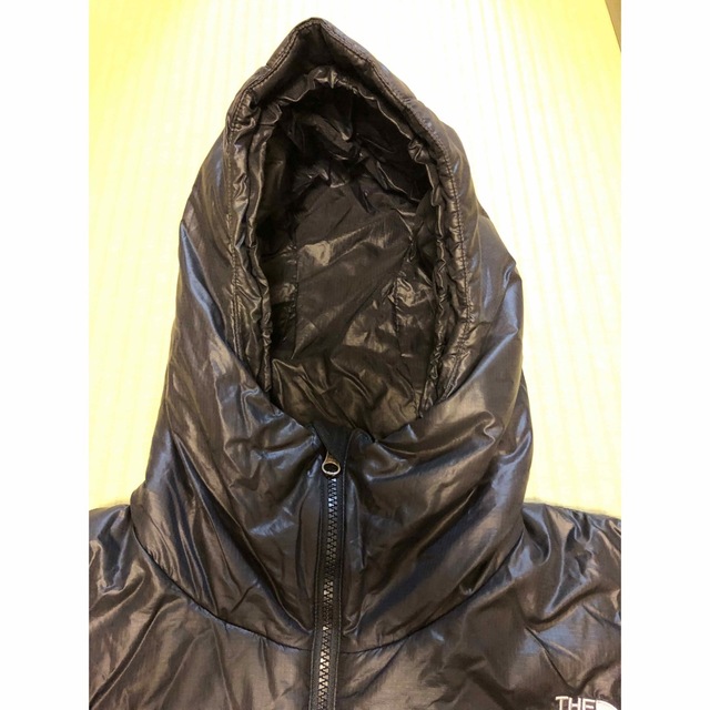 ノースフェイス トランゴジャケット NY17500 | makprogres.com.mk
