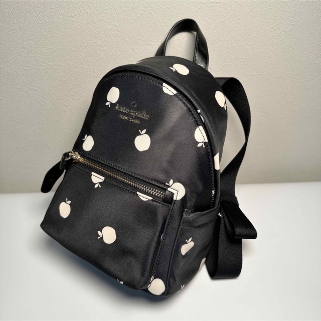 ※最終値下げ※✩美品✩ kate spade ミニリュック バックパック