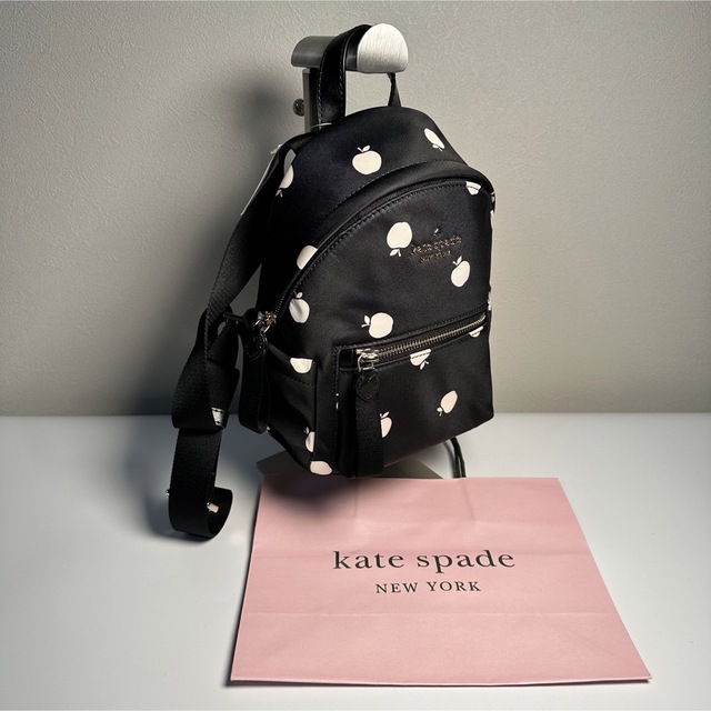 ケイトスペード katespade 日本未入荷 ミニ バックパック リュック