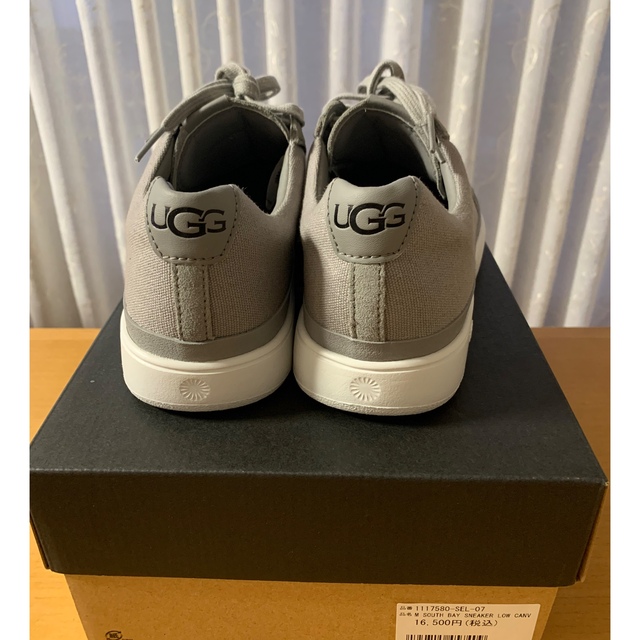 UGG(アグ)のUGG スニーカー メンズの靴/シューズ(スニーカー)の商品写真