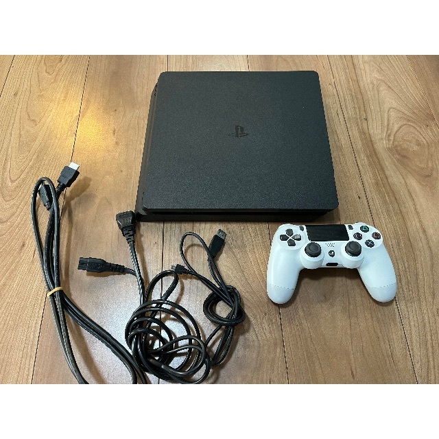 SONY - PS4本体・コントローラー