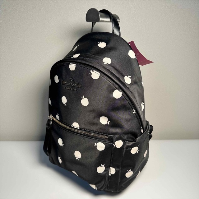 ケイトスペード katespade 日本未入荷 ラージ バックパック リュック-