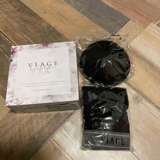 ヴィアージュ(VIAGE)のVIAGE ナイトブラ(ブラ)