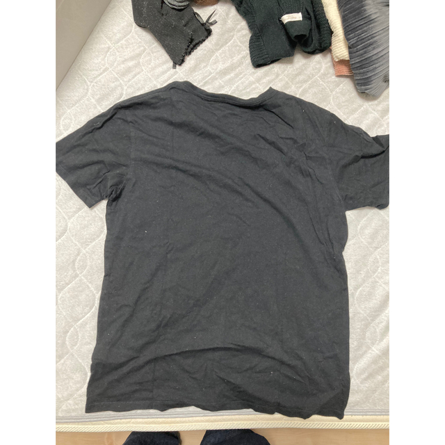TOMMY HILFIGER(トミーヒルフィガー)のTommyHilfiger シャツ レディースのトップス(Tシャツ(半袖/袖なし))の商品写真