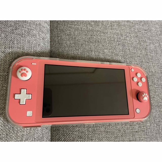 Nintendo Switch Lite 任天堂スイッチライト 本体