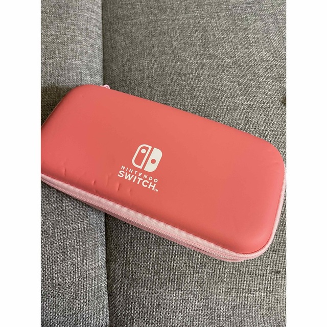 Nintendo Switch Lite 任天堂スイッチライト 本体