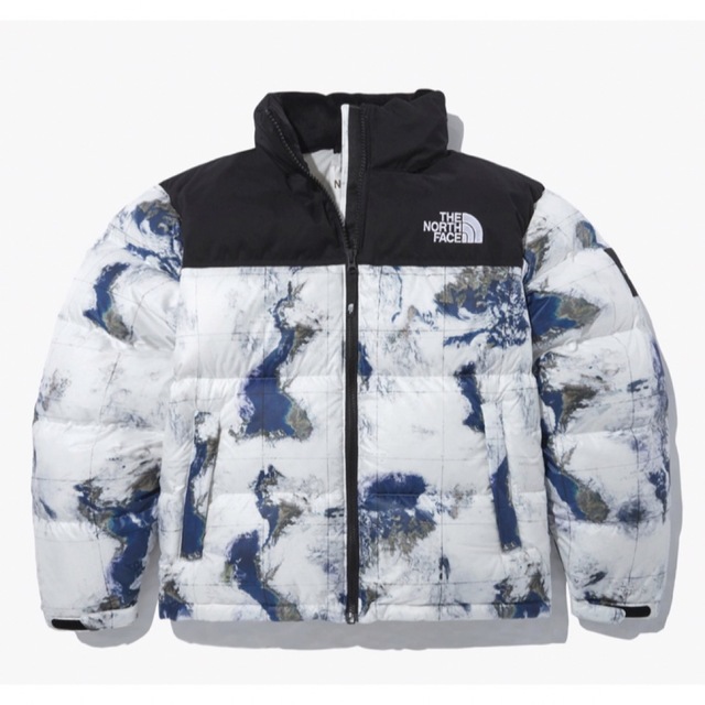 即発送THE NORTH FACE NOVELTY NUPTSE DOWN 1