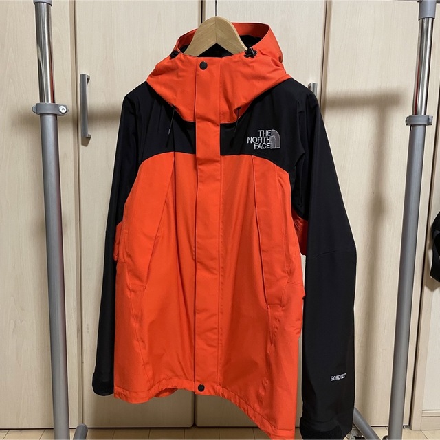 The North Face マウンテンジャケット M