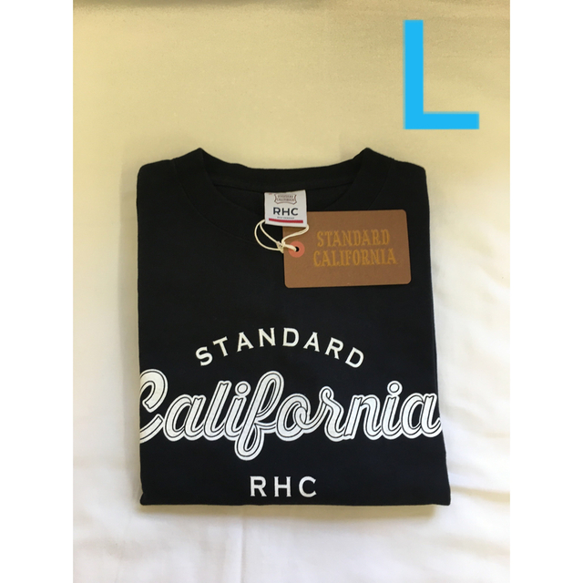 Ron Herman - 豊洲店舗限定 RHC STANDARD CALIFORNIA T shirtの通販 by Qoo's shop