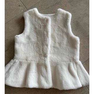 チェスティ(Chesty) ファー ベスト/ジレ(レディース)の通販 47点 チェスティ(Chesty) ファー ベスト/ジレ(レディース)の通販 47点
