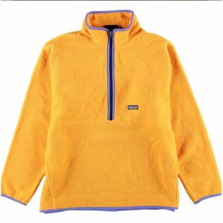 パタゴニア(patagonia)のPatagonia フリース(ブルゾン)