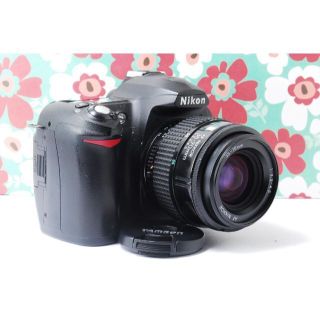 Nikon - ❤初心者必見❤️スマホに送れる❤Nikon D50レンズキット