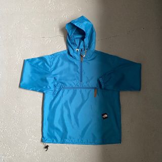 ノースフェイス(THE NORTH FACE) マウンテンパーカー(メンズ)(ブルー ノースフェイス(THE NORTH FACE) マウンテンパーカー(メンズ)(ブルー