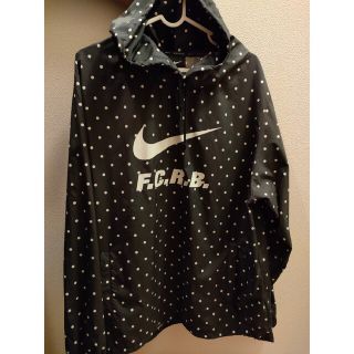 ナイキ(NIKE)のNIKE ナイロンパーカー(その他)