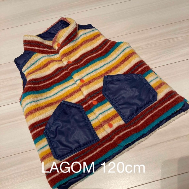 モコモコパンツ LAGOM 通販