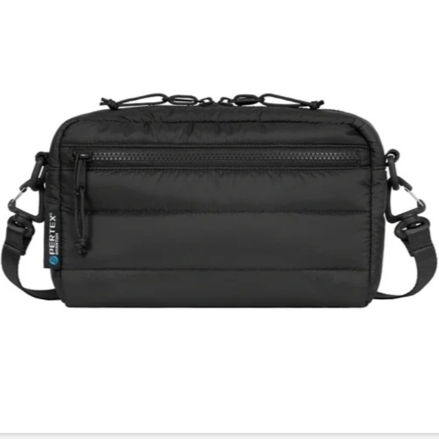 Supreme(シュプリーム)のSupreme Puffer Side Bag メンズのバッグ(ショルダーバッグ)の商品写真
