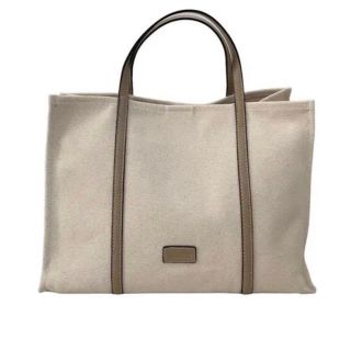 ルームサンマルロクコンテンポラリー(room306 CONTEMPORARY)のHandle Leather Campus Bag(ハンドバッグ)